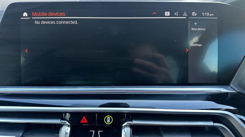 BMW X5 xDrive M50i 5dr Auto Petrol Estate